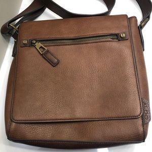 Aldo Leather Shoulder bag new with out tags